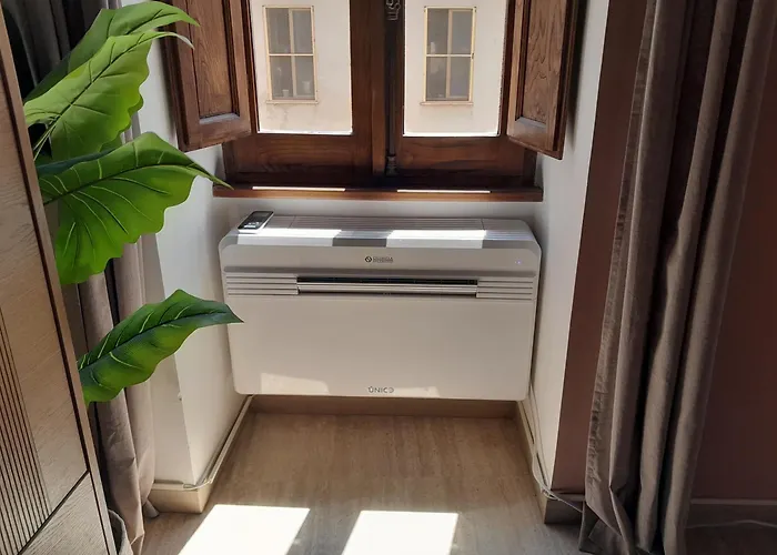 Apartament Annuncio Vecchio A