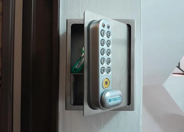 Annuncio Vecchio A Apartament *