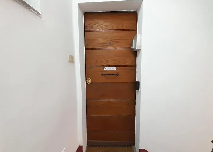Annuncio Vecchio A Apartament Rzym