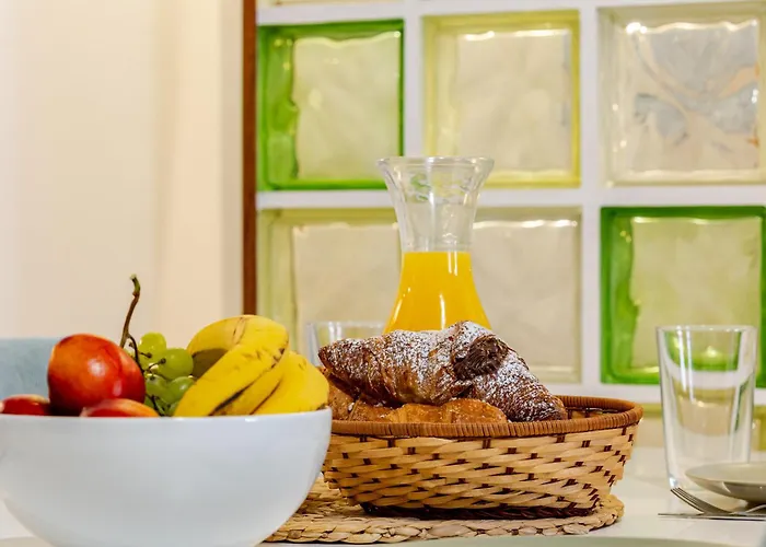 Apartament Annuncio Vecchio A Rzym