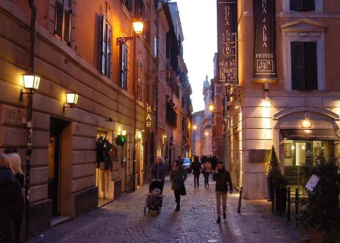 Annuncio Vecchio A Apartament