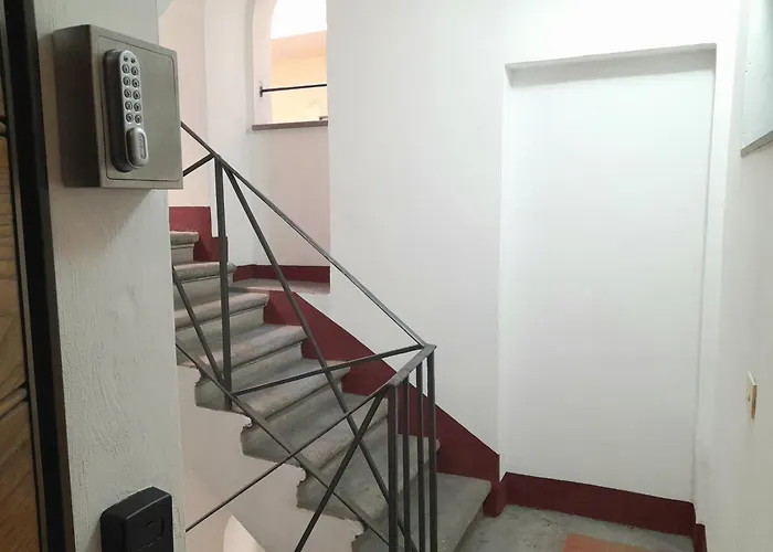 Annuncio Vecchio A Apartament Rzym
