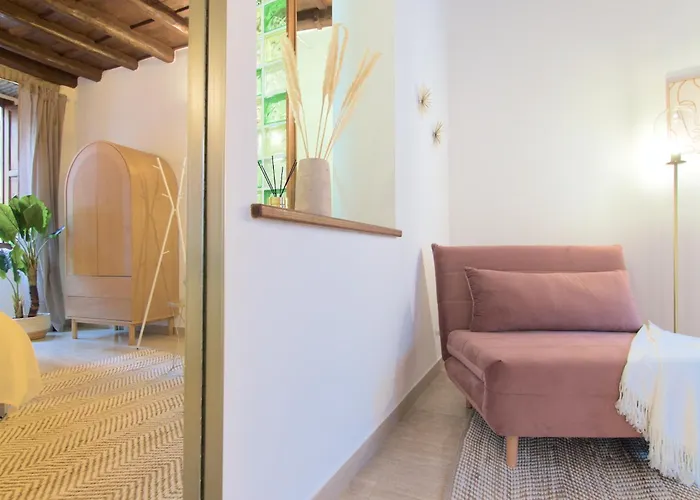 Annuncio Vecchio A Apartament Rzym