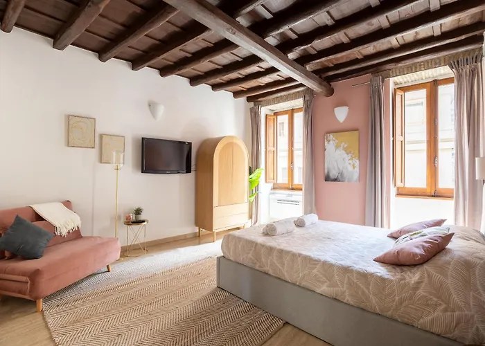 Annuncio Vecchio A Apartament *